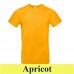 TU03T B&C #E190 unisex T-Shirt apricot